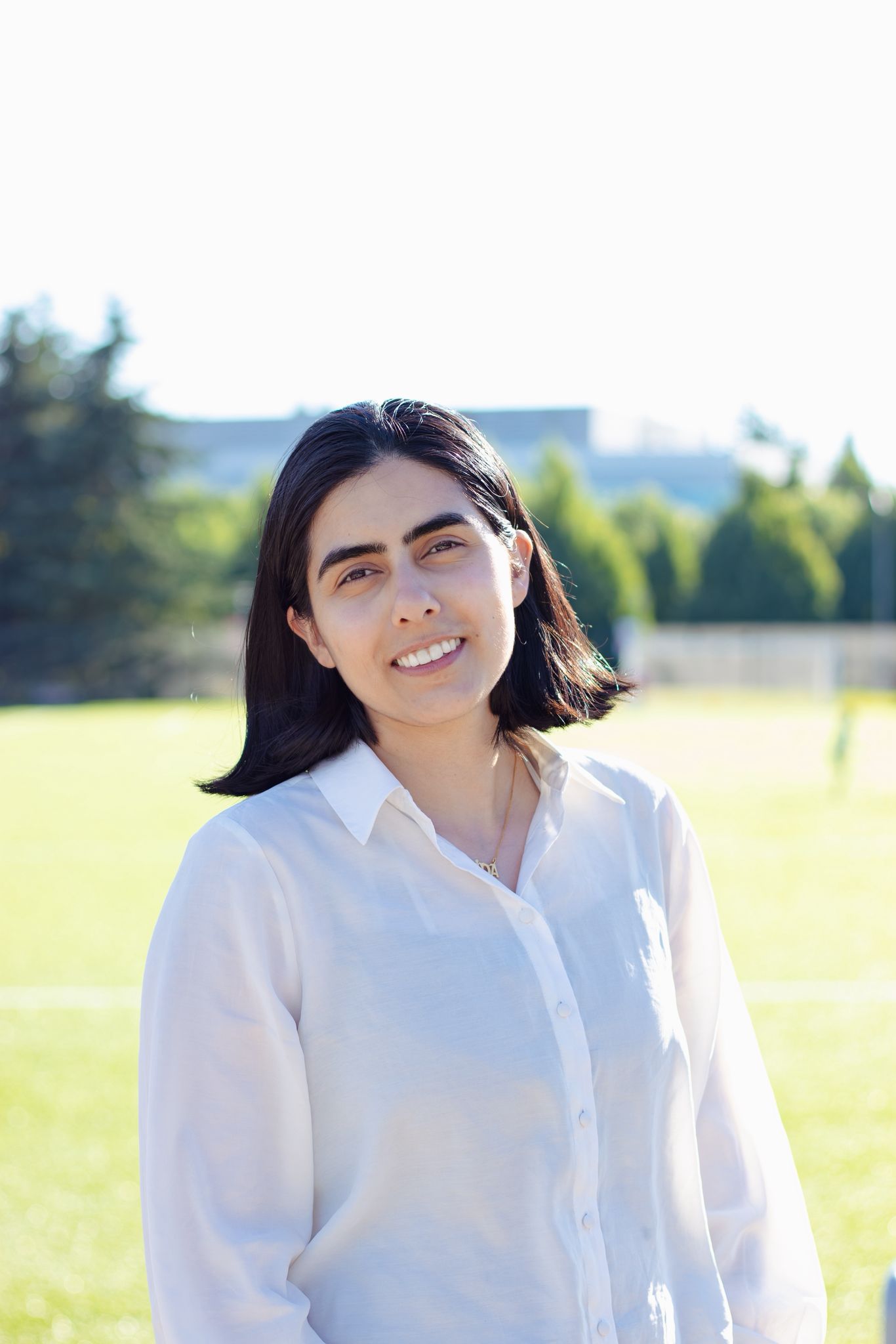 Rida Malik - Founder of MyMasjid